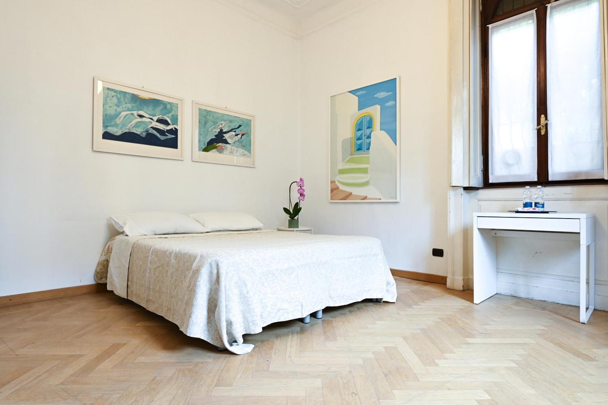 Maison d'hôtes Elisabetta Milan