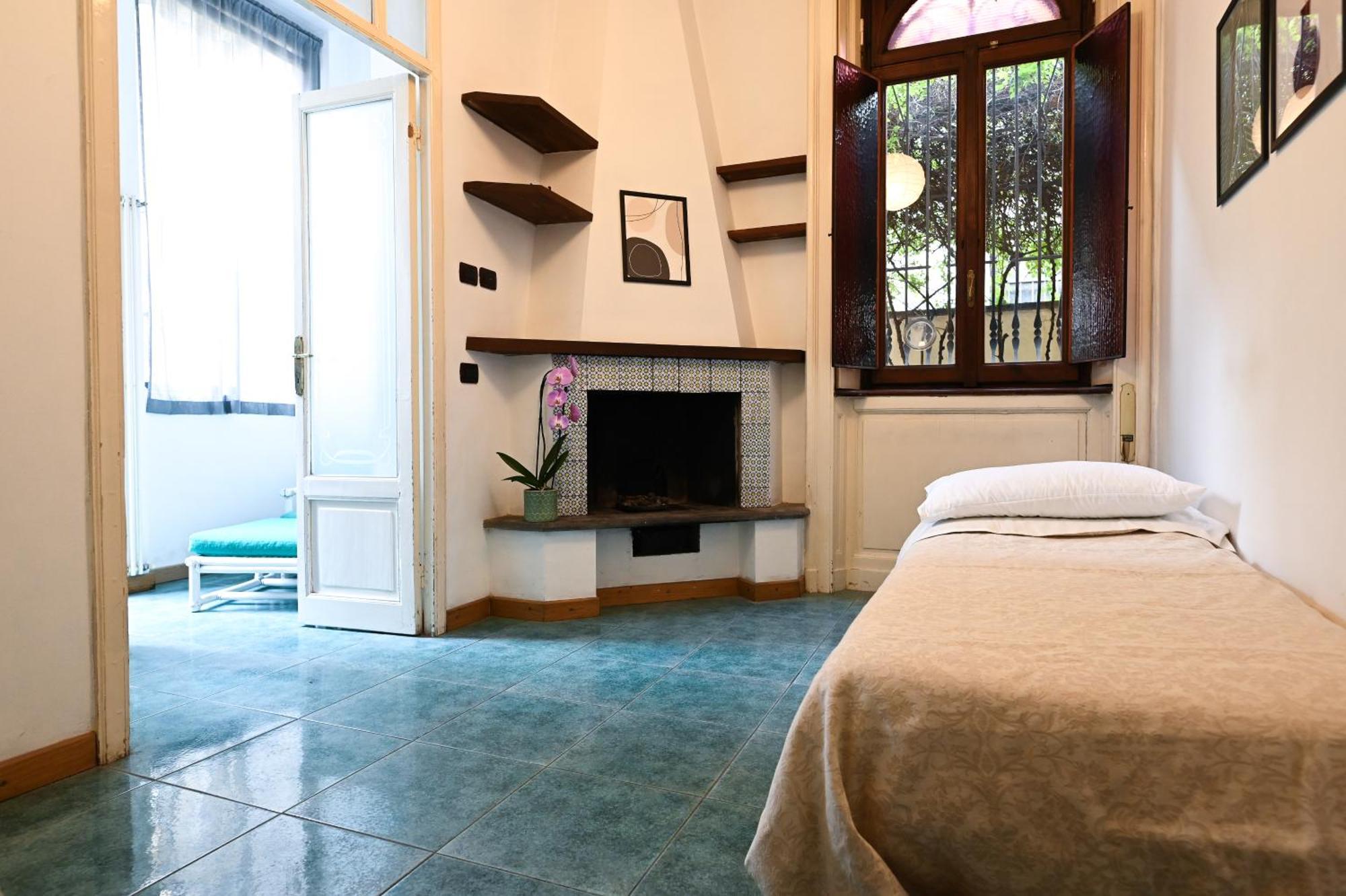 Maison d'hôtes Elisabetta